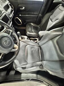 2015 Jeep Renegade Limited - Photo 7 - Honesdale, PA 18431