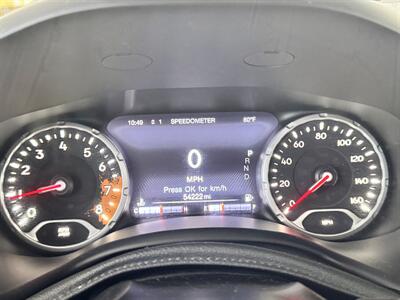 2015 Jeep Renegade Limited - Photo 10 - Honesdale, PA 18431
