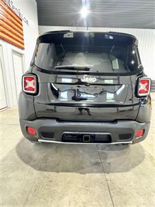 2015 Jeep Renegade Limited - Photo 5 - Honesdale, PA 18431
