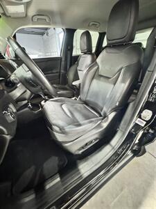 2015 Jeep Renegade Limited - Photo 6 - Honesdale, PA 18431