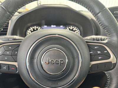 2015 Jeep Renegade Limited - Photo 11 - Honesdale, PA 18431
