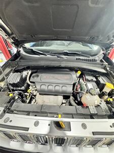 2015 Jeep Renegade Limited - Photo 17 - Honesdale, PA 18431