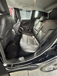 2015 Jeep Renegade Limited - Photo 8 - Honesdale, PA 18431