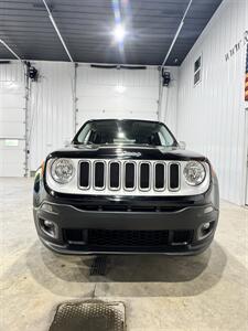 2015 Jeep Renegade Limited - Photo 3 - Honesdale, PA 18431