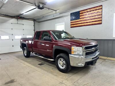 2008 Chevrolet Silverado 2500 LT1   - Photo 1 - Honesdale, PA 18431