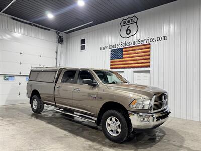2010 Dodge Ram 2500 SLT   - Photo 1 - Honesdale, PA 18431