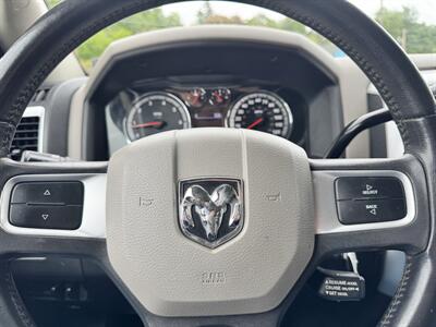 2010 Dodge Ram 2500 SLT   - Photo 14 - Honesdale, PA 18431