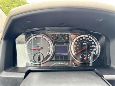 2010 Dodge Ram 2500 SLT   - Photo 13 - Honesdale, PA 18431