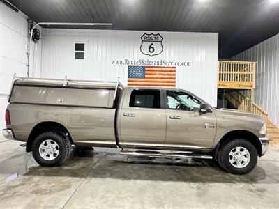 2010 Dodge Ram 2500 SLT   - Photo 2 - Honesdale, PA 18431