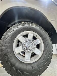 2010 Dodge Ram 2500 SLT   - Photo 21 - Honesdale, PA 18431