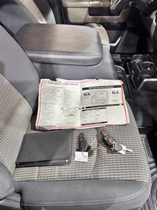2010 Dodge Ram 2500 SLT   - Photo 8 - Honesdale, PA 18431