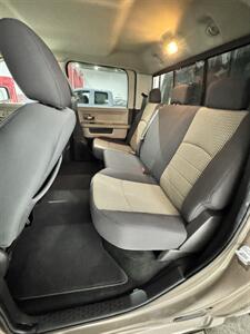 2010 Dodge Ram 2500 SLT   - Photo 12 - Honesdale, PA 18431