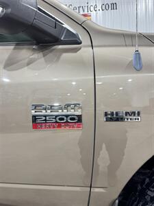 2010 Dodge Ram 2500 SLT   - Photo 5 - Honesdale, PA 18431