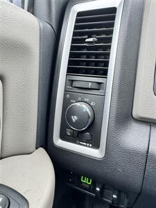 2010 Dodge Ram 2500 SLT   - Photo 18 - Honesdale, PA 18431