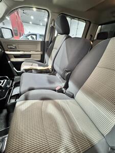 2010 Dodge Ram 2500 SLT   - Photo 11 - Honesdale, PA 18431