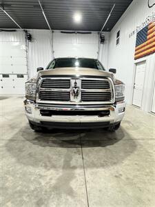 2010 Dodge Ram 2500 SLT   - Photo 3 - Honesdale, PA 18431