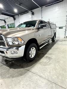 2010 Dodge Ram 2500 SLT   - Photo 4 - Honesdale, PA 18431