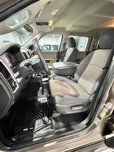 2010 Dodge Ram 2500 SLT   - Photo 9 - Honesdale, PA 18431
