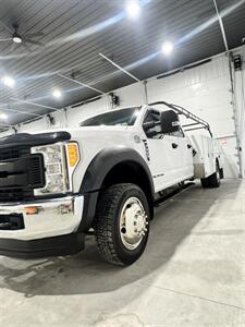 2017 Ford F-550   - Photo 5 - Honesdale, PA 18431