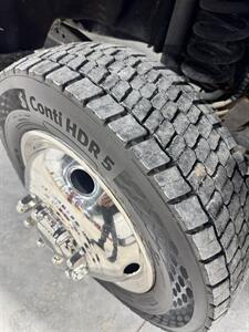 2017 Ford F-550   - Photo 19 - Honesdale, PA 18431