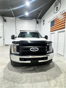 2017 Ford F-550   - Photo 4 - Honesdale, PA 18431