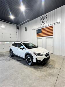 2023 Subaru Crosstrek Limited - Photo 1 - Honesdale, PA 18431