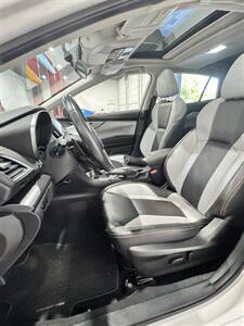 2023 Subaru Crosstrek Limited - Photo 6 - Honesdale, PA 18431