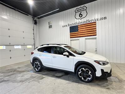 2023 Subaru Crosstrek Limited - Photo 2 - Honesdale, PA 18431