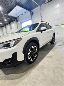 2023 Subaru Crosstrek Limited - Photo 4 - Honesdale, PA 18431