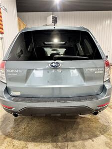 2011 Subaru Forester 2.5X Limited - Photo 6 - Honesdale, PA 18431