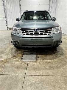2011 Subaru Forester 2.5X Limited - Photo 3 - Honesdale, PA 18431