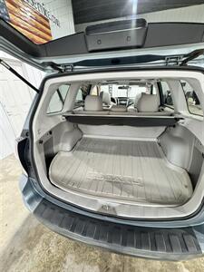 2011 Subaru Forester 2.5X Limited - Photo 10 - Honesdale, PA 18431