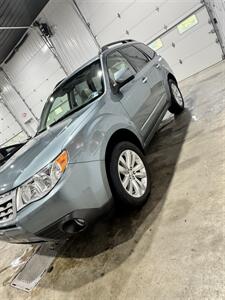 2011 Subaru Forester 2.5X Limited - Photo 5 - Honesdale, PA 18431
