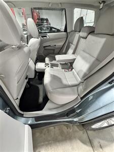 2011 Subaru Forester 2.5X Limited - Photo 9 - Honesdale, PA 18431