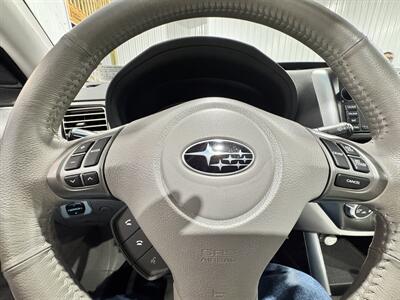 2011 Subaru Forester 2.5X Limited - Photo 13 - Honesdale, PA 18431