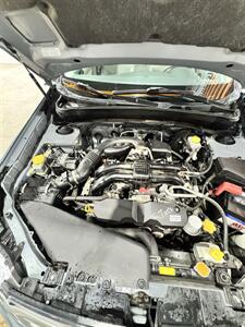 2011 Subaru Forester 2.5X Limited - Photo 17 - Honesdale, PA 18431