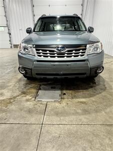 2011 Subaru Forester 2.5X Limited - Photo 4 - Honesdale, PA 18431