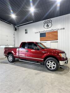 2013 Ford F-150 XLT   - Photo 2 - Honesdale, PA 18431