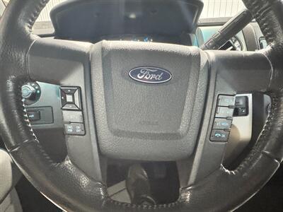 2013 Ford F-150 XLT   - Photo 11 - Honesdale, PA 18431