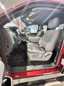 2013 Ford F-150 XLT   - Photo 8 - Honesdale, PA 18431