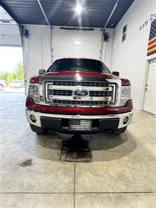 2013 Ford F-150 XLT   - Photo 4 - Honesdale, PA 18431