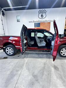 2013 Ford F-150 XLT   - Photo 3 - Honesdale, PA 18431