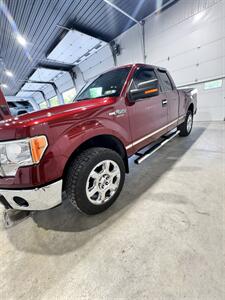 2013 Ford F-150 XLT   - Photo 5 - Honesdale, PA 18431