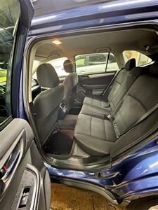 2019 Subaru Outback 2.5i Premium - Photo 7 - Honesdale, PA 18431