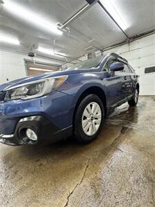 2019 Subaru Outback 2.5i Premium - Photo 4 - Honesdale, PA 18431