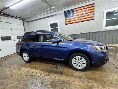 2019 Subaru Outback 2.5i Premium - Photo 2 - Honesdale, PA 18431