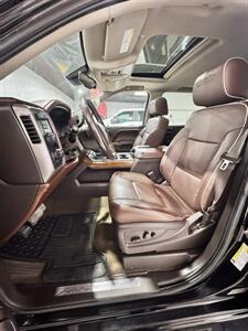 2015 Chevrolet Silverado 1500 High Country   - Photo 7 - Honesdale, PA 18431