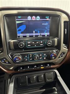 2015 Chevrolet Silverado 1500 High Country   - Photo 13 - Honesdale, PA 18431