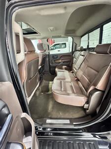 2015 Chevrolet Silverado 1500 High Country   - Photo 8 - Honesdale, PA 18431