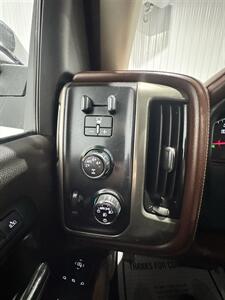 2015 Chevrolet Silverado 1500 High Country   - Photo 18 - Honesdale, PA 18431